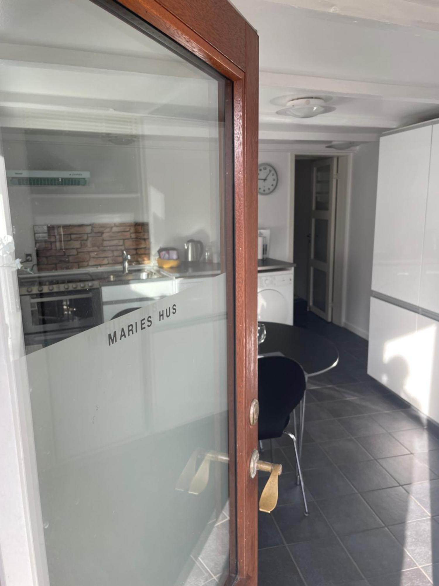 Marieshus Apartment Holstebro Bagian luar foto