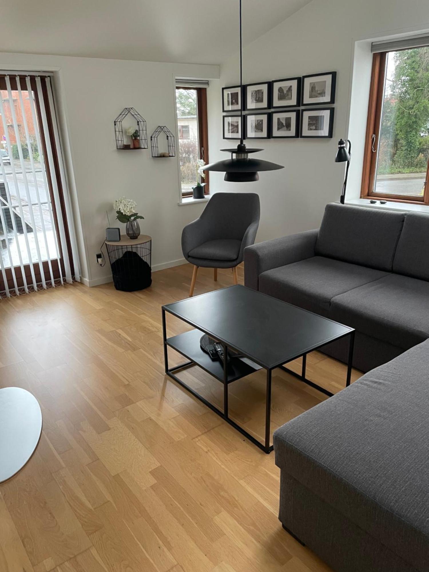 Marieshus Apartment Holstebro Bagian luar foto
